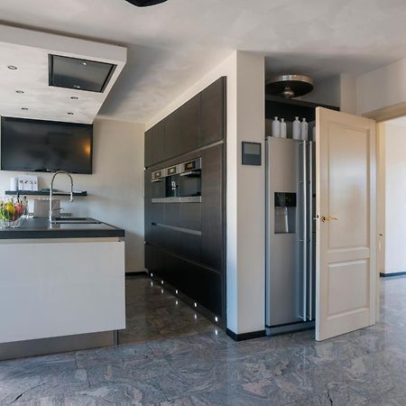 Xxl House With Free Parking & 3 Bedrooms Tilburg Kültér fotó