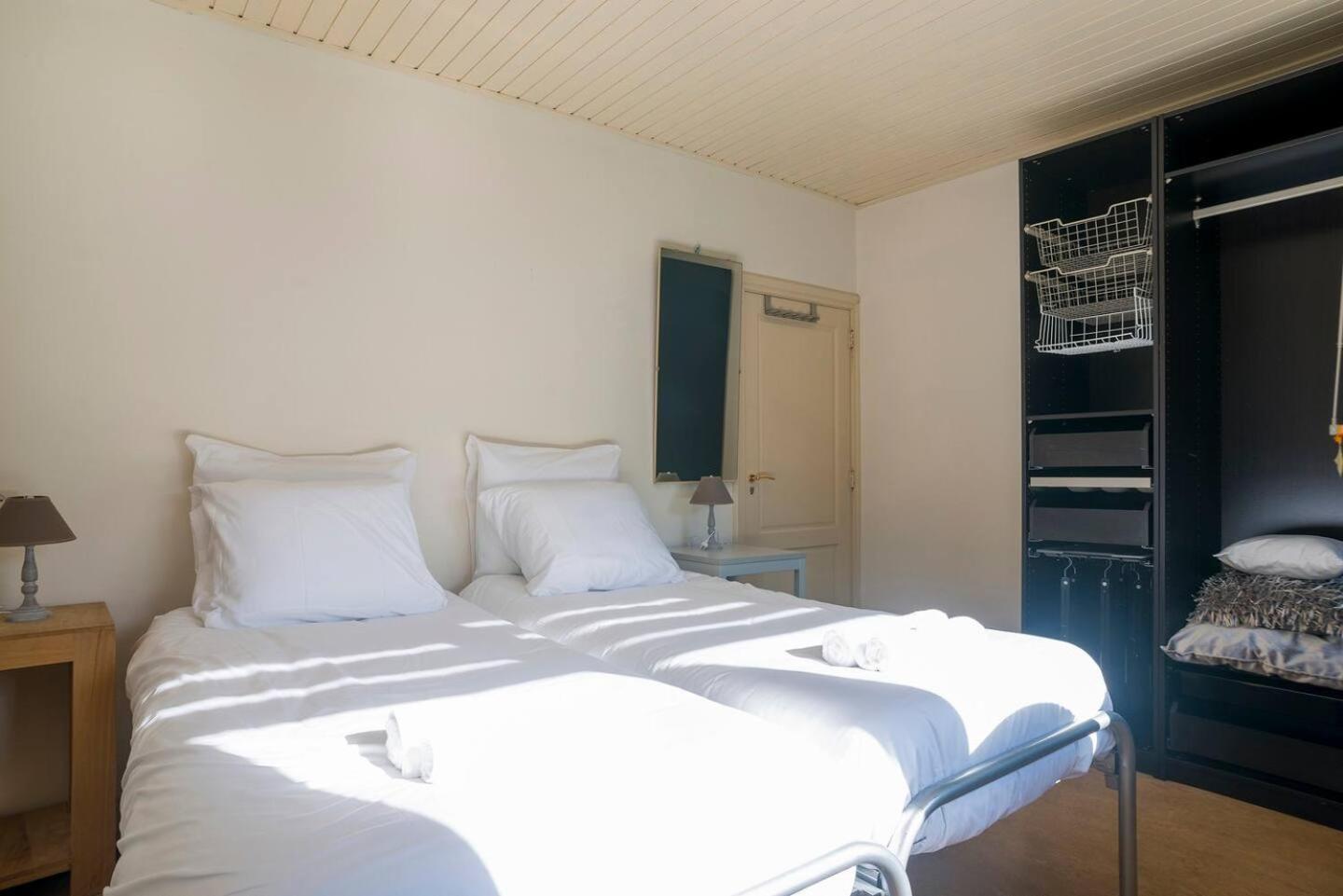 Xxl House With Free Parking & 3 Bedrooms Tilburg Kültér fotó
