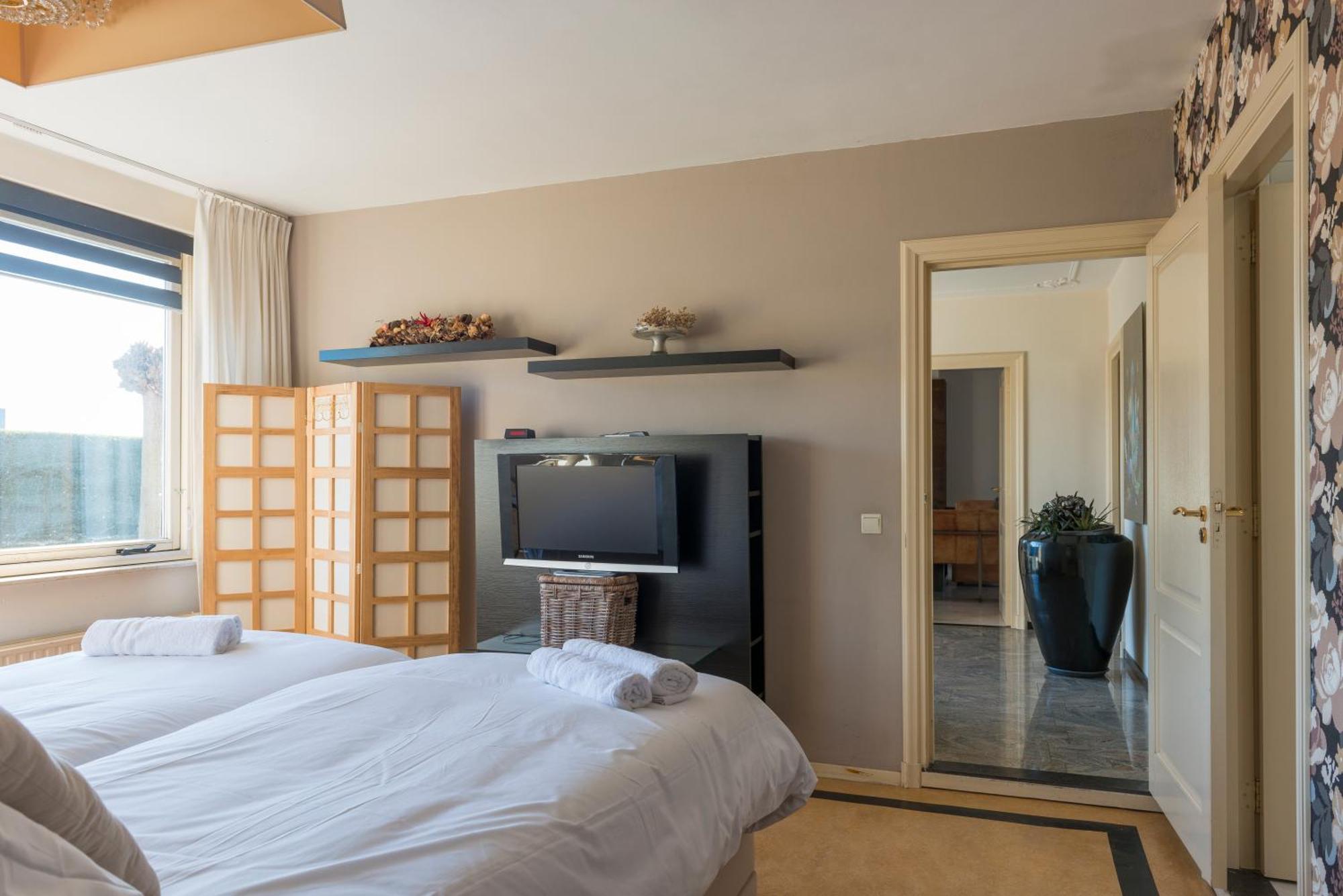 Xxl House With Free Parking & 3 Bedrooms Tilburg Kültér fotó