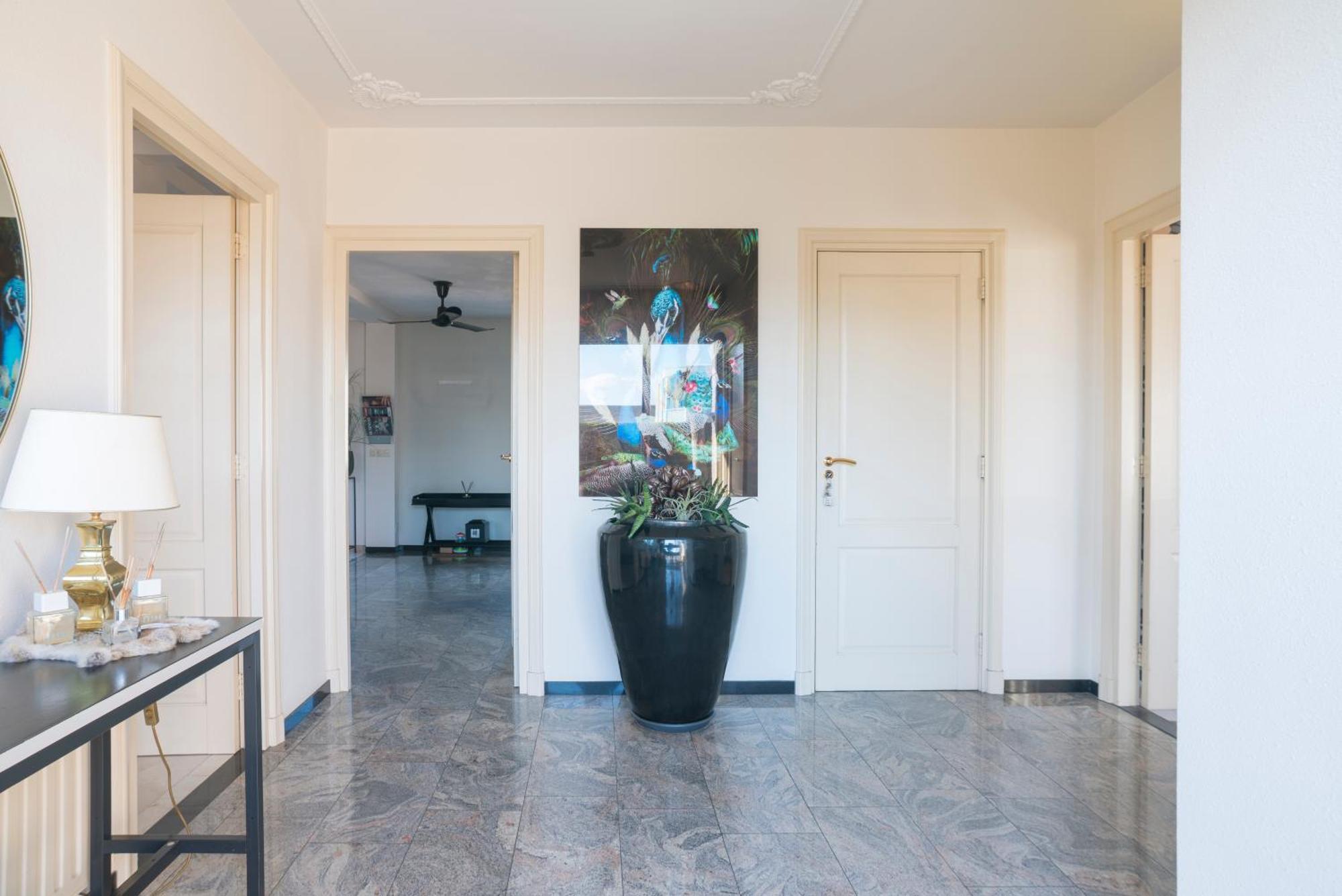 Xxl House With Free Parking & 3 Bedrooms Tilburg Kültér fotó