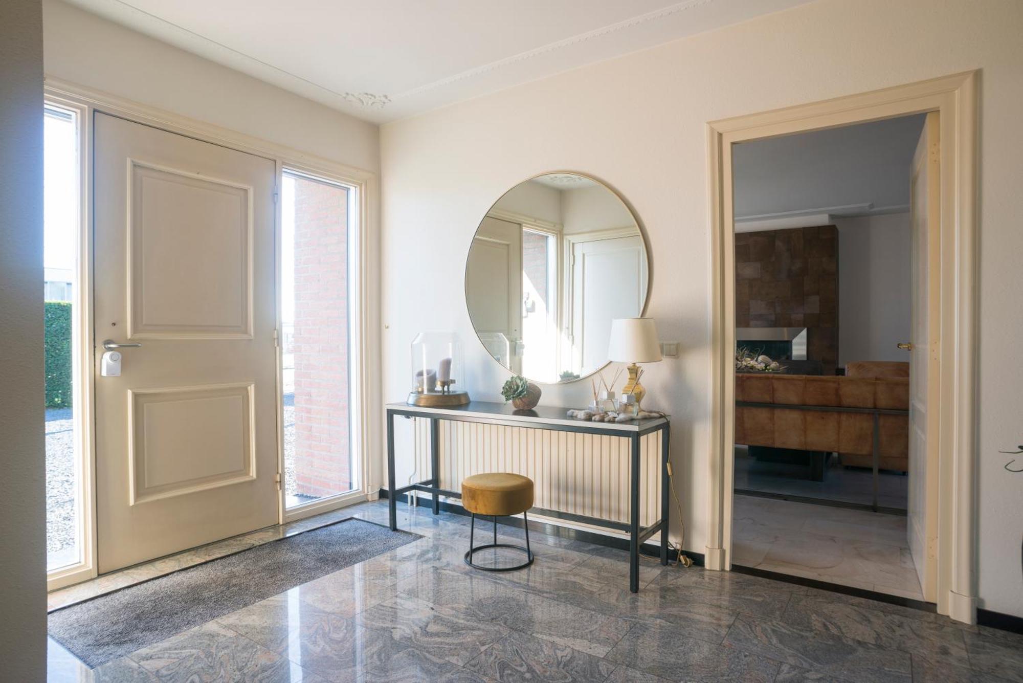 Xxl House With Free Parking & 3 Bedrooms Tilburg Kültér fotó