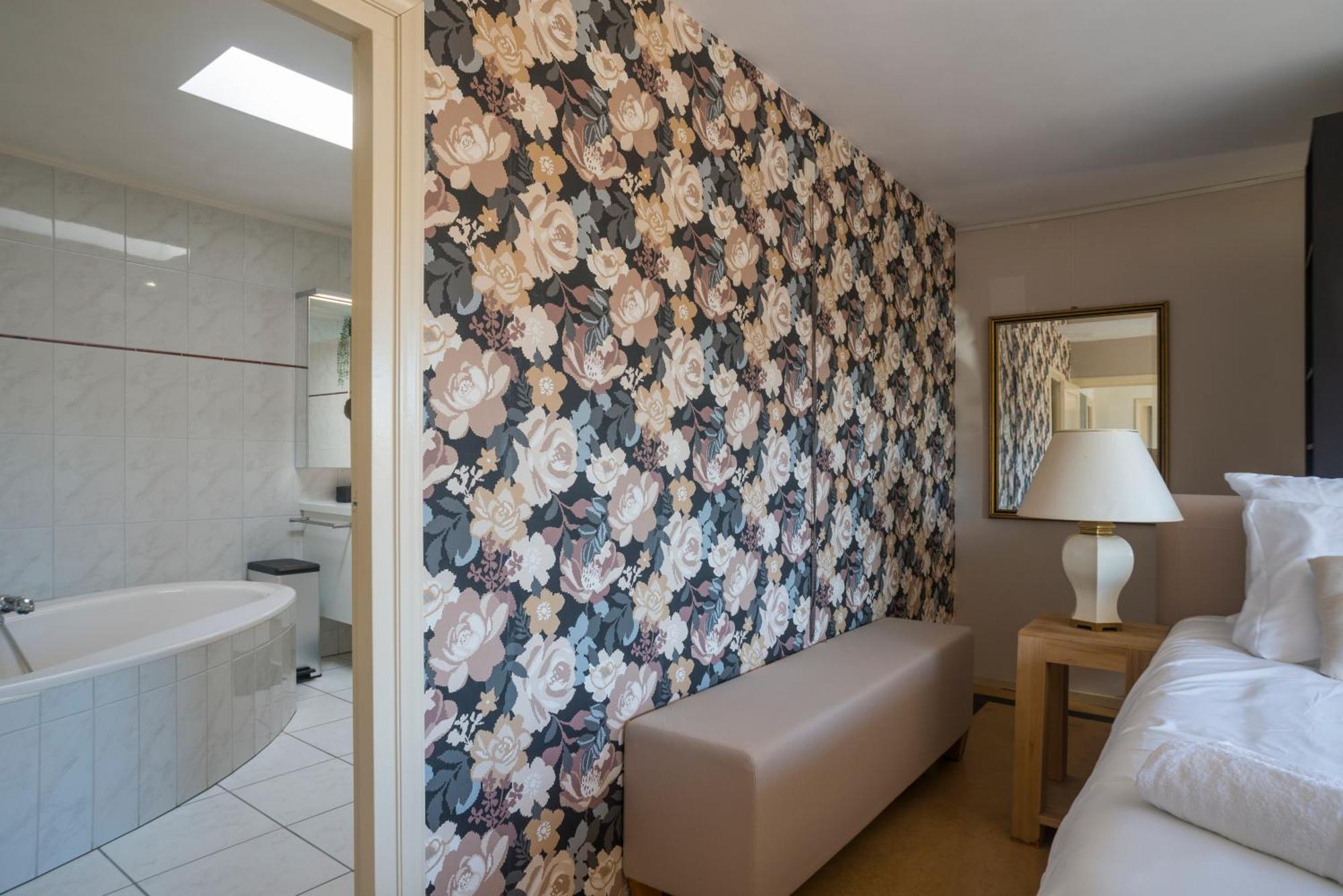 Xxl House With Free Parking & 3 Bedrooms Tilburg Kültér fotó